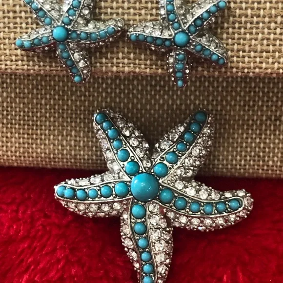 Star jewelry - Picture 5 of 16